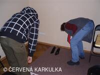 Perníkiáda s VŘSR 2008