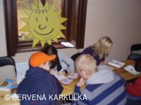 Perníkiáda s VŘSR 2008