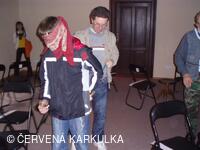 Perníkiáda s VŘSR 2008