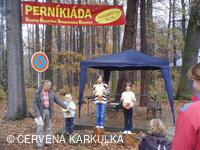 Perníkiáda s VŘSR 2008