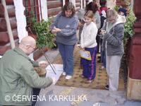 Perníkiáda s VŘSR 2008
