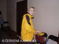 Perníkiáda s VŘSR 2008