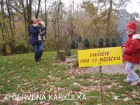 Perníkiáda s VŘSR 2008