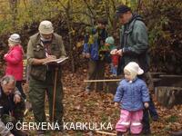 Perníkiáda s VŘSR 2008