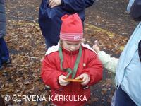 Perníkiáda s VŘSR 2008