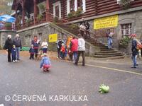 Perníkiáda s VŘSR 2008