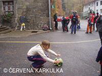 Perníkiáda s VŘSR 2008