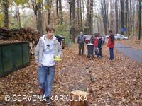 Perníkiáda s VŘSR 2008