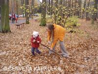 Perníkiáda s VŘSR 2008
