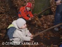 Perníkiáda s VŘSR 2008
