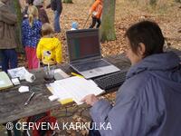 Perníkiáda s VŘSR 2008