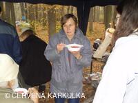 Perníkiáda s VŘSR 2008