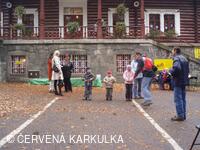 Perníkiáda s VŘSR 2008
