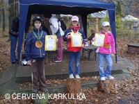 Perníkiáda s VŘSR 2008