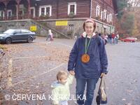 Perníkiáda s VŘSR 2008