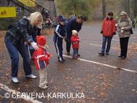 Perníkiáda s VŘSR 2008