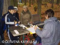 Perníkiáda s VŘSR 2008