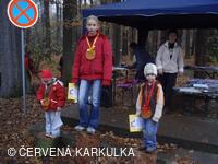 Perníkiáda s VŘSR 2008