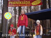 Perníkiáda s VŘSR 2008