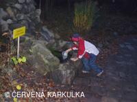 Perníkiáda s VŘSR 2008