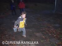 Perníkiáda s VŘSR 2008