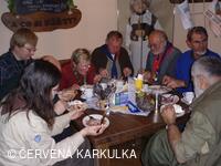 Perníkiáda s VŘSR 2008