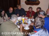 Perníkiáda s VŘSR 2008
