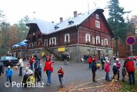 Perníkiáda s VŘSR 2008