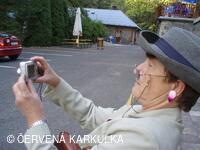 Prošetřovací komise v Perníkové chaloupce