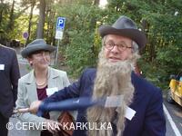 Prošetřovací komise v Perníkové chaloupce