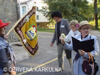 Prošetřovací komise v Perníkové chaloupce