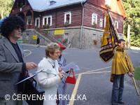 Prošetřovací komise v Perníkové chaloupce