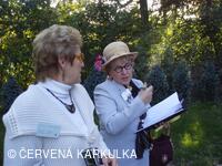 Prošetřovací komise v Perníkové chaloupce