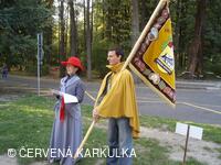Prošetřovací komise v Perníkové chaloupce