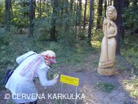 Prošetřovací komise v Perníkové chaloupce
