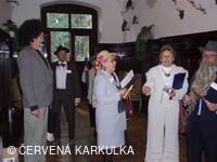 Prošetřovací komise v Perníkové chaloupce