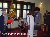 Prošetřovací komise v Perníkové chaloupce