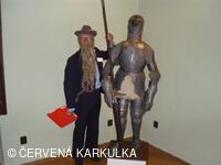 Prošetřovací komise v Perníkové chaloupce
