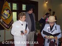 Prošetřovací komise v Perníkové chaloupce