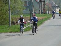 Prženské paseky