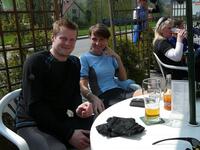 Prženské paseky