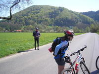 MIGLANC BIKE TEAM Ondřejník