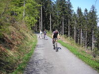 MIGLANC BIKE TEAM Ondřejník
