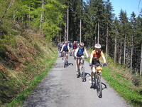 MIGLANC BIKE TEAM Ondřejník