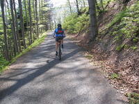 MIGLANC BIKE TEAM Ondřejník
