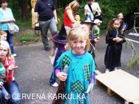 Slet čarodějnic 2009