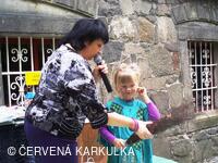 Slet čarodějnic 2009