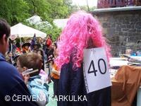 Slet čarodějnic u Perníkové chaloupky 2009