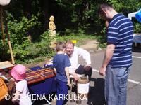 Sousedské slavnosti 2009