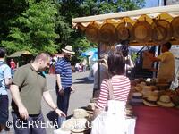 Sousedské slavnosti 2009